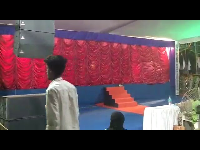 Mg University kalolsavam 2018 folk dance by ernakulam government law ...